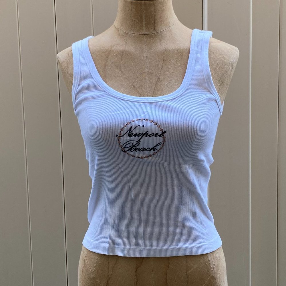 Brandy Melville Tank Top